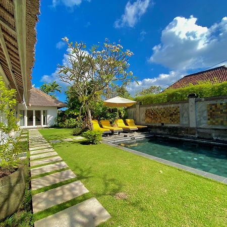 Serene Villas Семіньяк Екстер'єр фото
