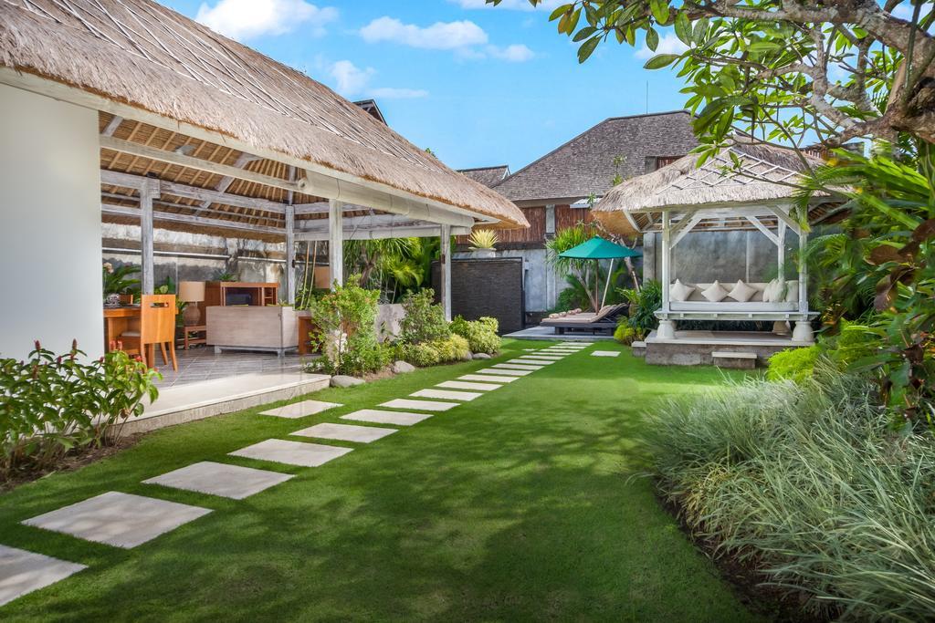 Serene Villas Семіньяк Екстер'єр фото