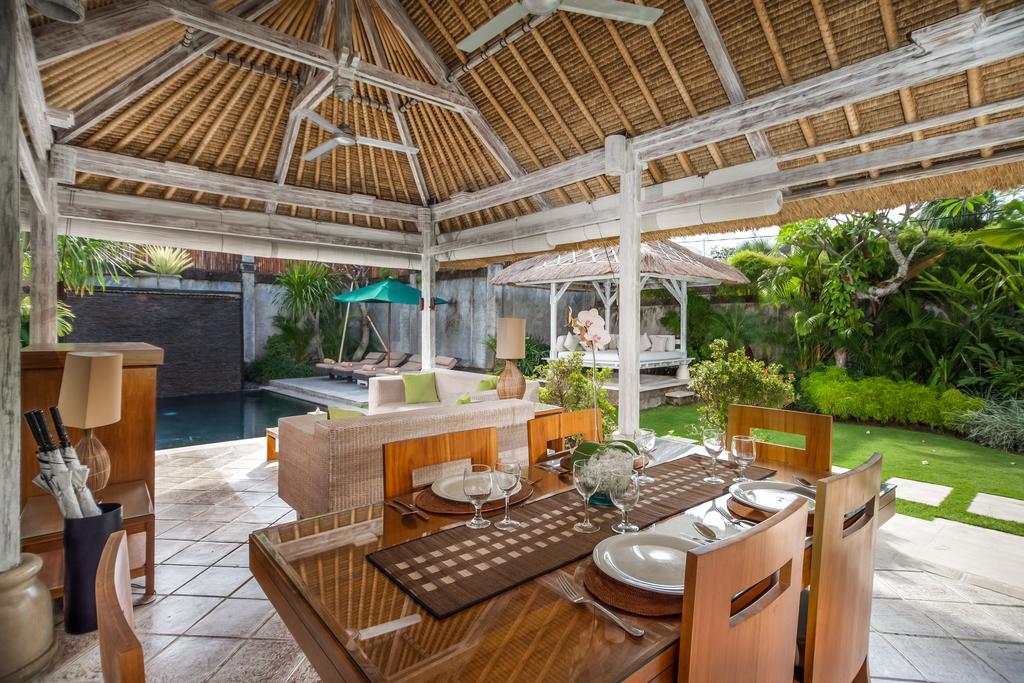 Serene Villas Семіньяк Екстер'єр фото
