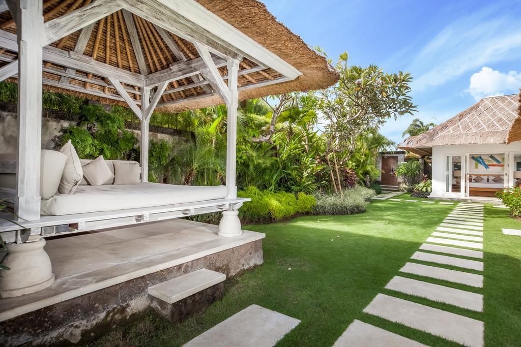 Serene Villas Семіньяк Екстер'єр фото