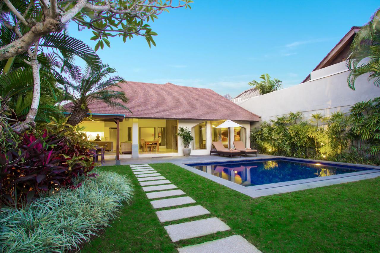 Serene Villas Семіньяк Екстер'єр фото